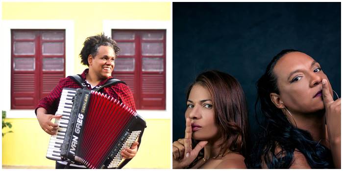 ‘Som na Praça’ ganha edição junina neste domingo na Petrolina Antiga