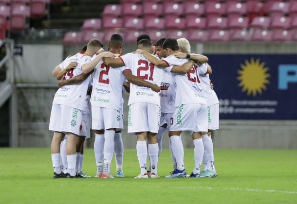 Série D: Petrolina perde mais uma e precisa começar trajetória de vitórias contra o ASA, em casa, na quarta (3)