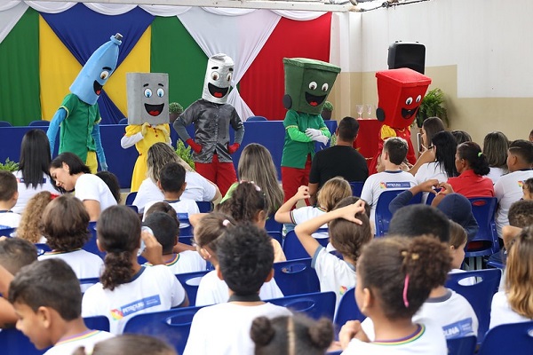 ‘Busca do Bem’: Prefeitura de Petrolina vai lançar programa de qualificação de acesso e permanência dos alunos na rede de ensino