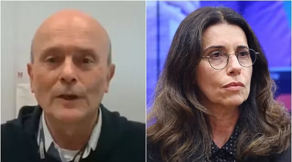 Veja quem são os ex-executivos das Americanas alvo da PF por fraude bilionária — Blog Edenevaldo Alves