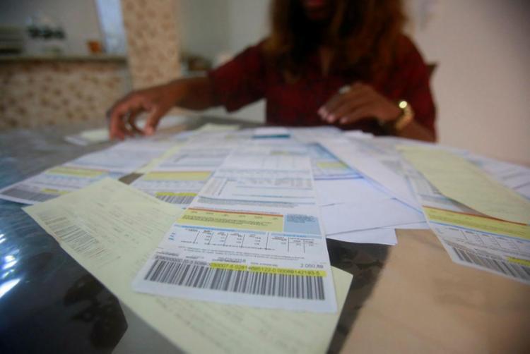 Bandeira verde voltar a vigorar no setor elétrico em agosto