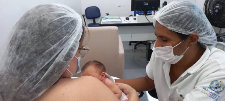 HDM realizará 2º Simpósio Regional de Aleitamento Materno