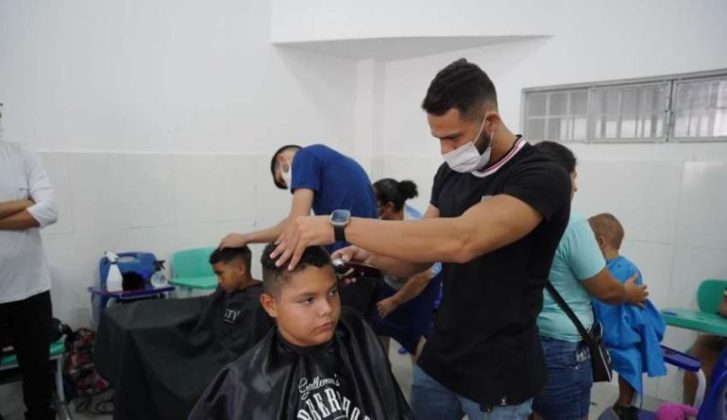 11ª edição do Bora Petrolina chega ao bairro Antônio Cassimiro no sábado (29)