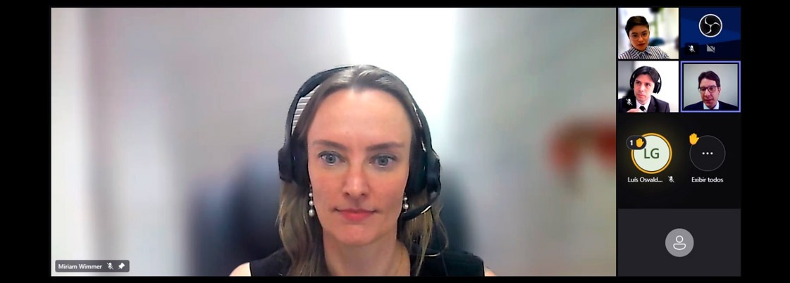 Diretores da ANPD reforçam urgência de ação contra Meta pelo risco aos dados