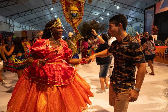 24ª Fenearte mesclará cultura popular e cena contemporânea da música pernambucana