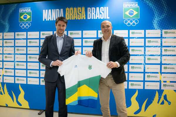 Brasileirão Feminino Neoenergia firma parceria com o Comitê Olímpico do Brasil — Blog Edenevaldo Alves