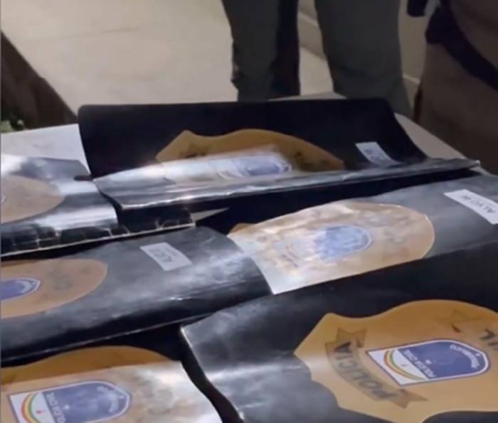 Operação investiga desvio em pagamento de diárias da Câmara de Lagoa Grande