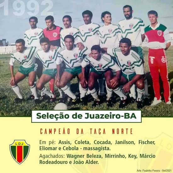 Éramos assim… | Blog do Carlos Britto