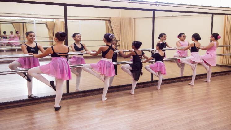 Sesc Petrolina realiza Mostra Pedagógica de Artes