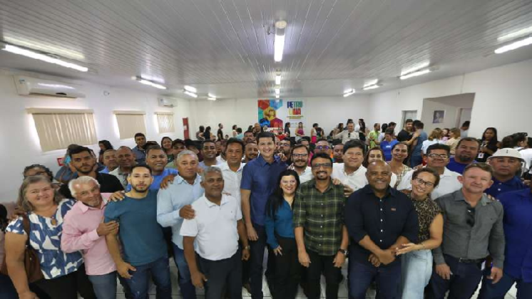 Simão Durando anuncia reforma e ampliação de cinco unidades de saúde de Petrolina
