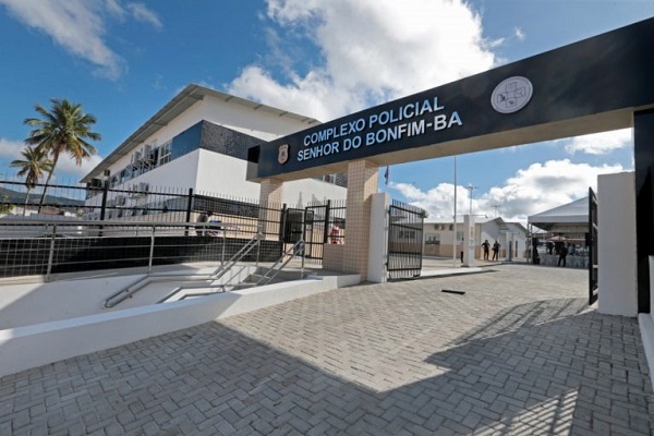 mulher é morta a tiros no velório da própria mãe — Blog Edenevaldo Alves