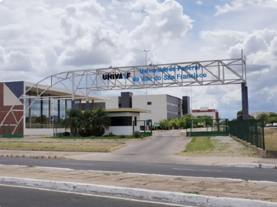 Roda de conversa sobre medicinas da floresta será realizada no campus da Univasf em Petrolina