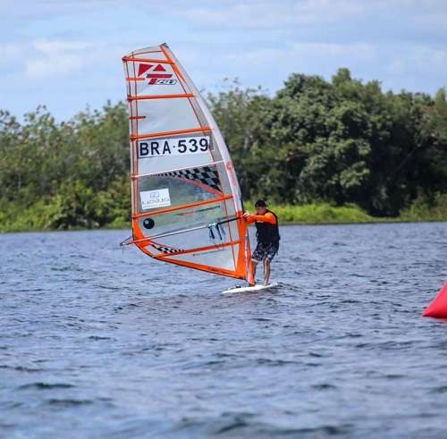 Petrolina sediará competição aquática com atletas de todo Brasil