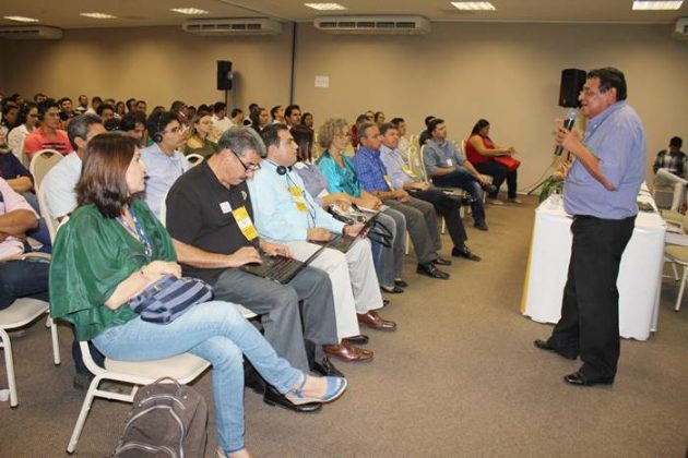 Especialistas em moscas-das-frutas se reúnem em Petrolina para 14º workshop internacional