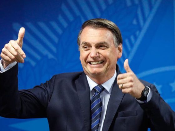 Ex-presidente Bolsonaro visitará Petrolina e outras cidades de Pernambuco no início de agosto