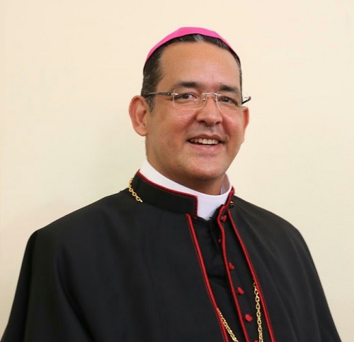 Posse do novo bispo de Juazeiro (BA) será dia 24 de agosto — Blog Edenevaldo Alves