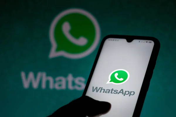 WhatsApp vai deixar de funcionar em mais de 15 modelos de smartphones a partir de julho; veja quais — Blog Edenevaldo Alves