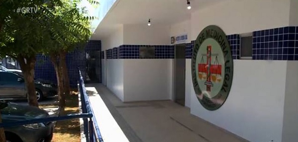 Menina de 8 anos morre após se balançar em rede e pilastra cair sobre ela no Projeto Maria Tereza em Petrolina — Blog Edenevaldo Alves