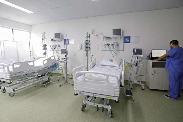 Internações por infarto aumentam no inverno, dizem especialistas — Blog Edenevaldo Alves