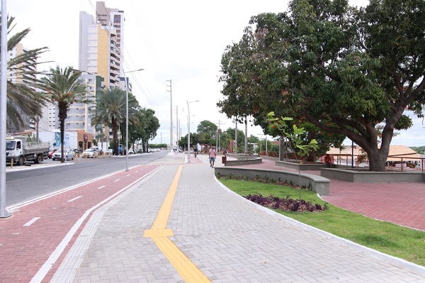 Orla de Petrolina será interditada para competição de triatlo “Mãe Malvada”, neste domingo