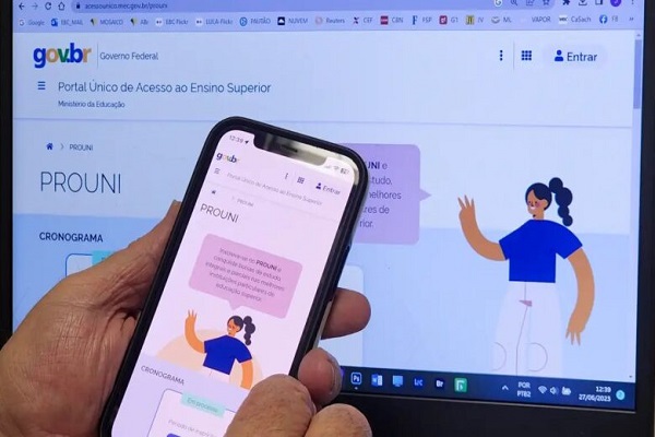 inscrições abertas a partir desta terça-feira (23); confira — Blog Edenevaldo Alves