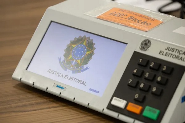 veja o que fazer caso precise viajar no dia da votação — Blog Edenevaldo Alves