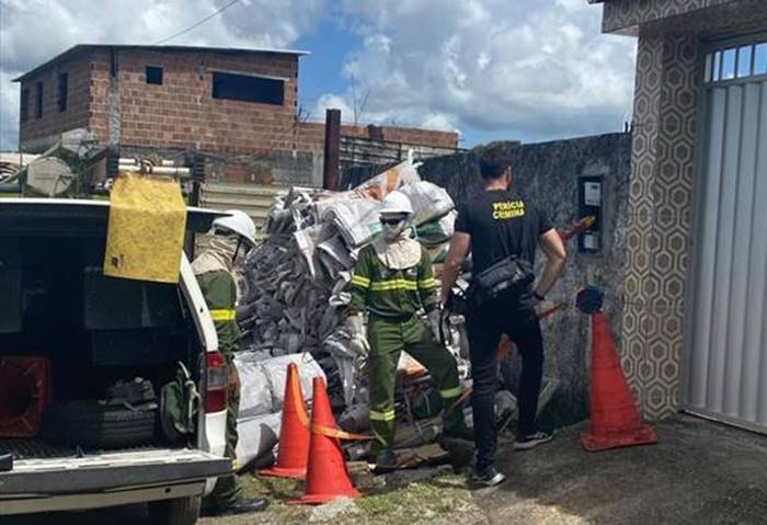 Neoenergia recupera energia para 30 mil clientes em Petrolina