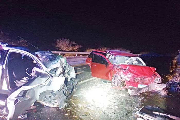 Morre menina de 4 anos vítima de acidente em Santa Maria