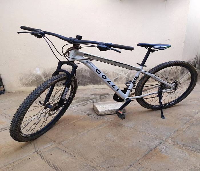 73ª CIPM convoca proprietários para retirada de bicicletas recolhidas