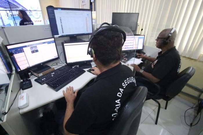 Modernização do CICOM de Juazeiro melhora segurança em 9 cidades