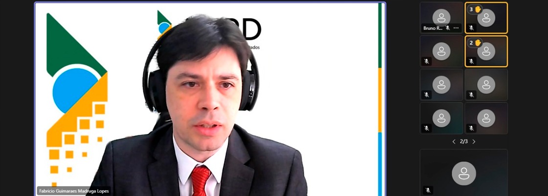 Dados pessoais em IA: ANPD aponta os próximos passos no processo da Meta