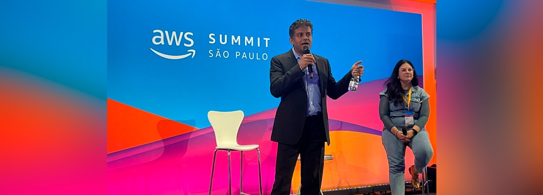 “Empresas devem entender o valor do dado na vida das pessoas”, afirma Líder de IA