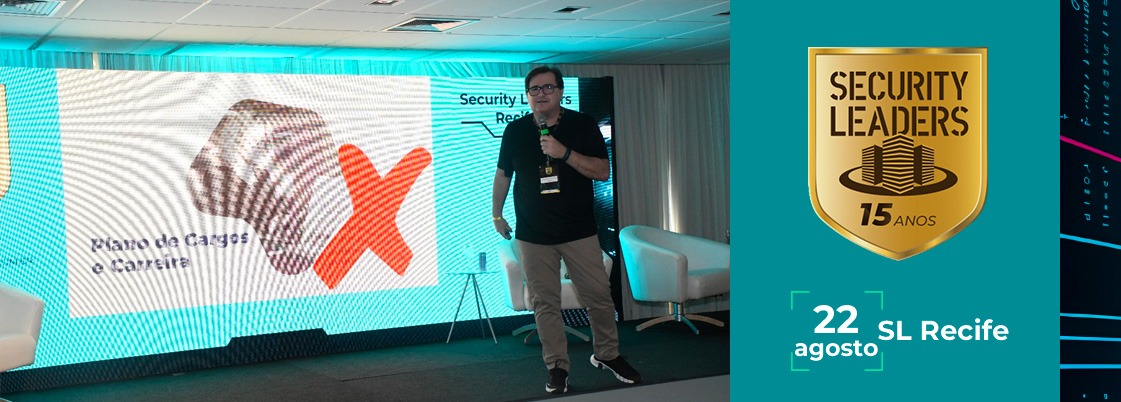 “Ponto cego” da SI: Como superar as barreiras invisíveis ao crescimento na carreira