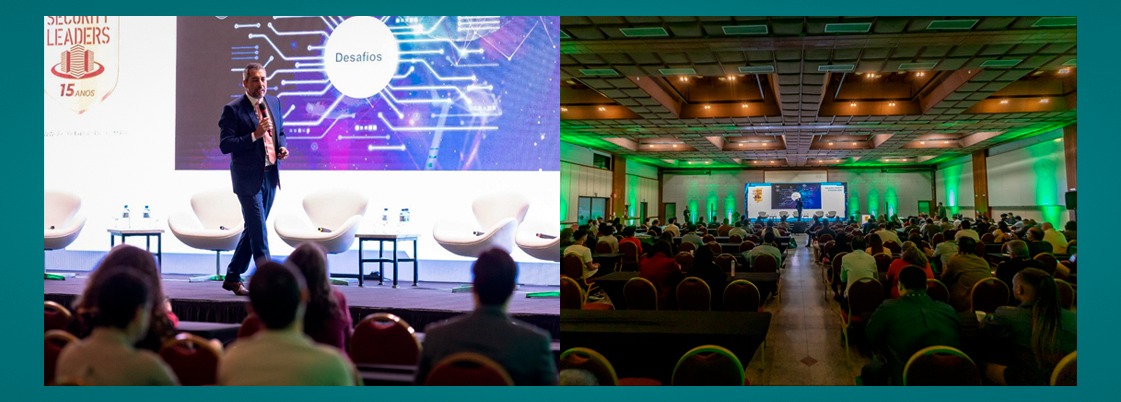 “A Inteligência Artificial é capaz de influenciar pessoas”, diz keynote do Security Leaders Salvador