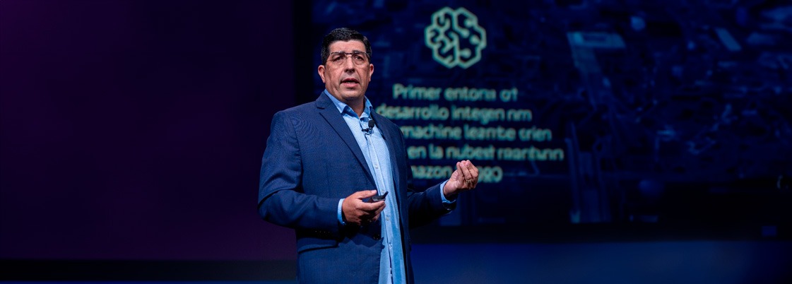 “Dados íntegros e seguros são o segredo para uma IA exitosa”, diz Head de TI da AWS LATAM