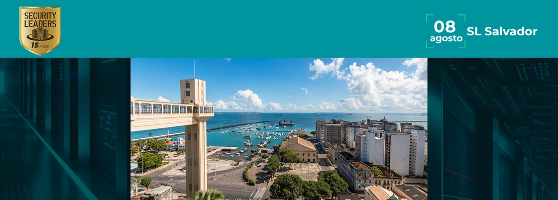 Cases do Grupo JCC Protege, LM Soluções de Mobilidade, STJ, FIEB e Santa Casa são destaques no Security Leaders