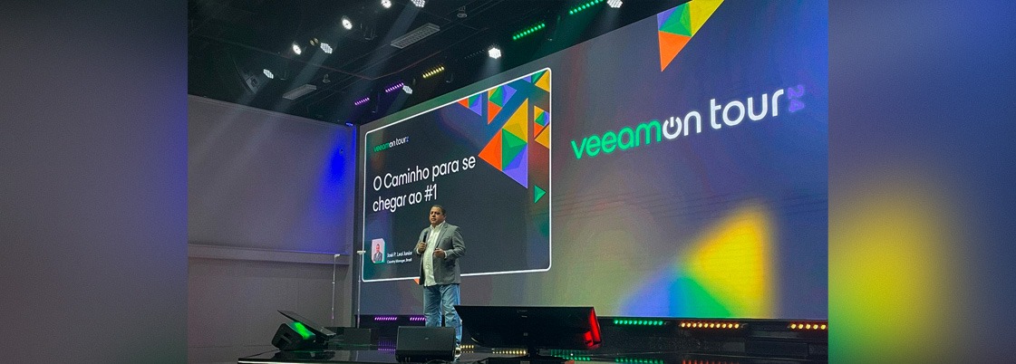 Resiliência Radical de Dados: como gerar continuidade além do backup?