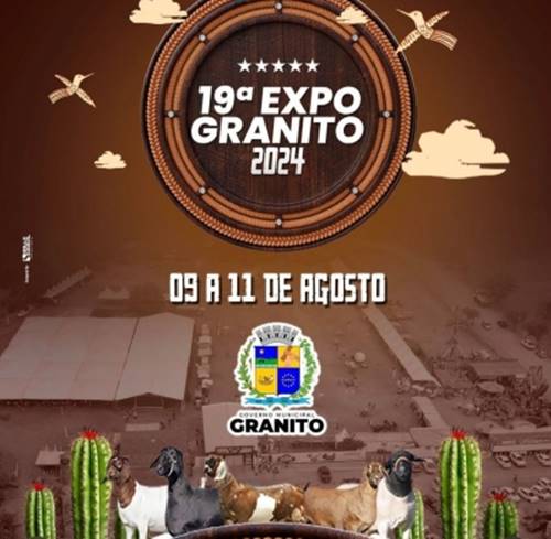 Prefeitura e PM firmamTAC com MPPE para organização da ExpoGranito