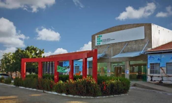 IFSertãoPE abre vagas para cursos técnicos gratuitos