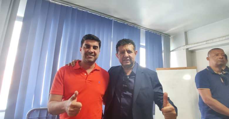 PP apoia Julio Lossio, vereadores são livres e devem apoiar Simão; entenda  — Blog Edenevaldo Alves