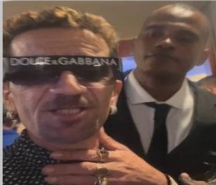 Influencer é retirado de restaurante enquanto tentava ver Bolsonaro no Recife