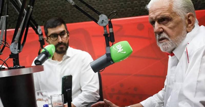 Sem Isaac na disputa, Wagner diz que momento é de “tocar campanha”