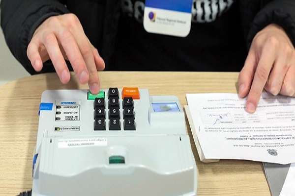 Justiça Eleitoral encerra nomeação de mesários; confira — Blog Edenevaldo Alves