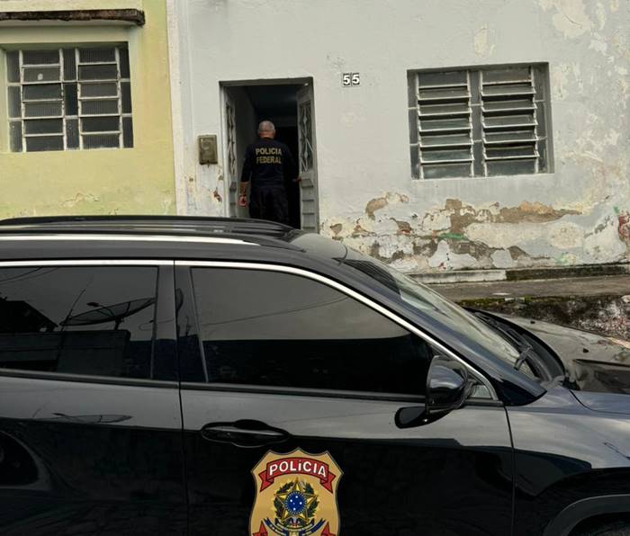 PF deflagra operação contra contrabando de cigarros em Pernambuco