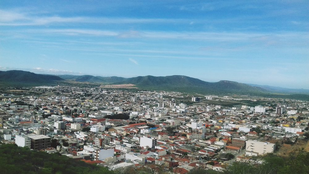Coluna da Folha: Madalena volta à cena em Arcoverde