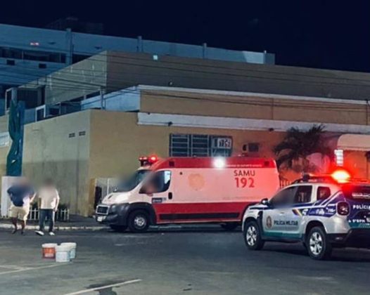 Insegurança na Praça 21 de Setembro tira paz de moradores e comerciantes da Petrolina antiga