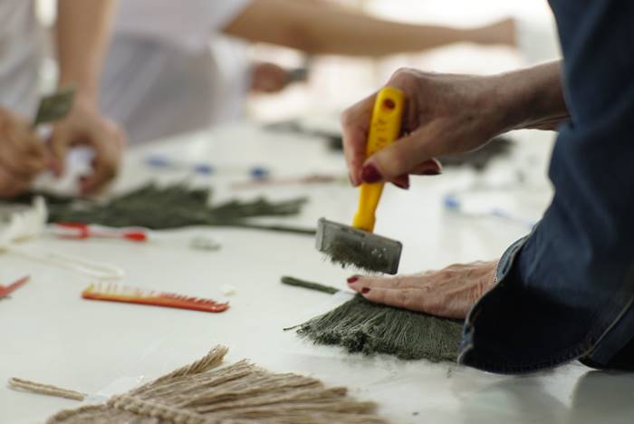 Petrolina recebe exposições do Projeto ”Artesanagro’