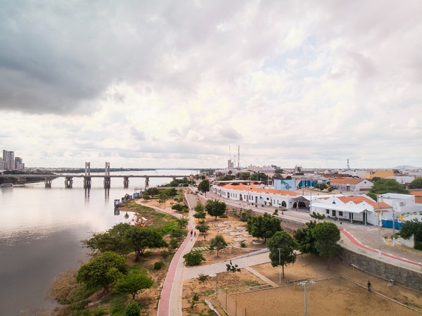 Jovem morre afogado no rio São Francisco – Blog Edenevaldo Alves