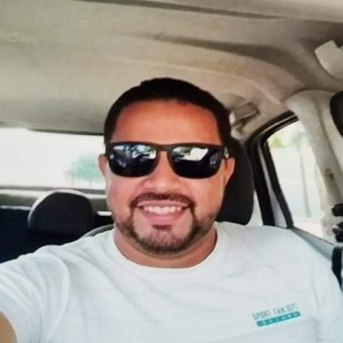 Servidor da prefeitura de Juazeiro (BA) morre vítima de acidente na zona rural 