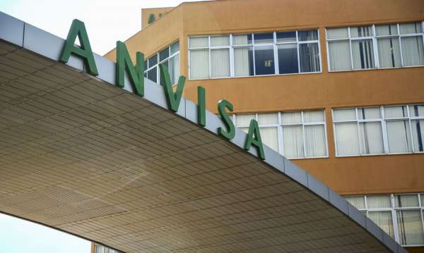Anvisa alerta para mensagens fraudulentas enviadas por email